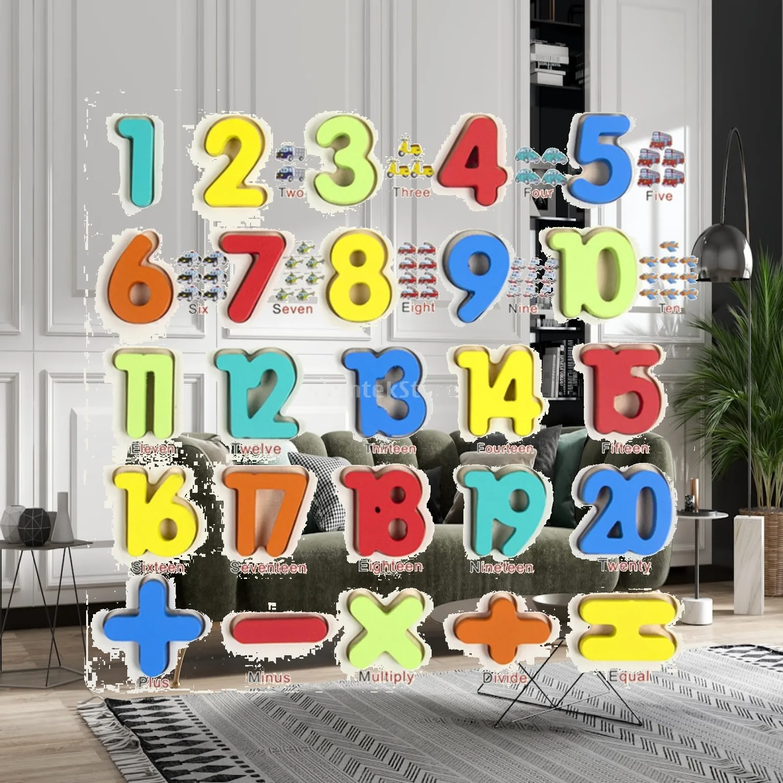 puzzle-educatif-en-bois-avec-pieces-en-relief-amovibles-plateau-de-jeu-securise-pour-enfants-jouet-d'apprentissage-non-montessori