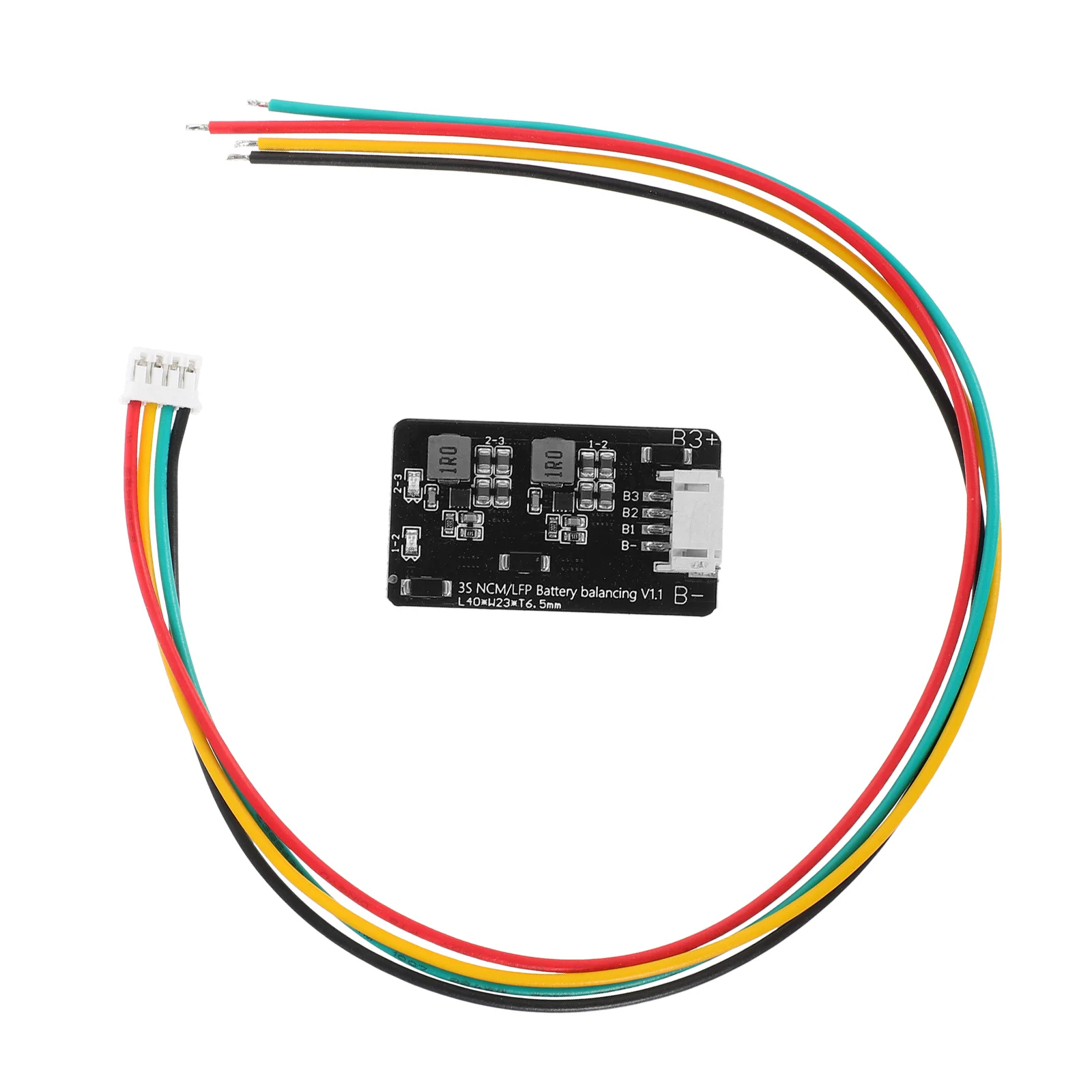 Equalizer Balance Board Active Professional Transmission Module