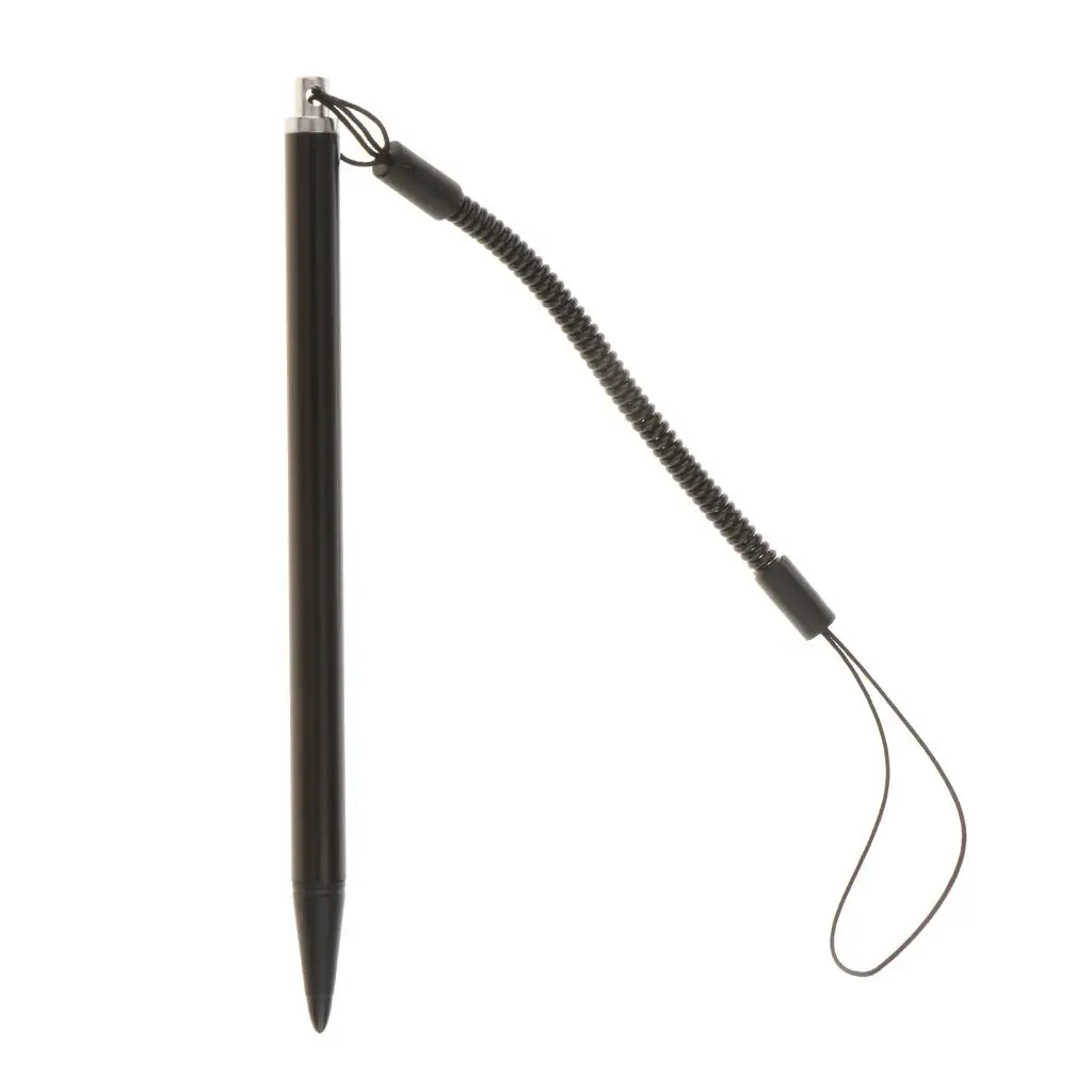 New 12CM Precision Touch Screen Stylus Replacement Resistive Pen for Console