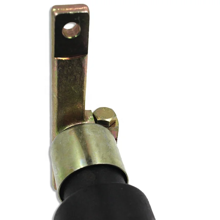 Az2203210040 Sinotruk HOWO A7 جرار تفريغ قلابة شاحنة علبة التروس مجموعة غطاء صغير #4