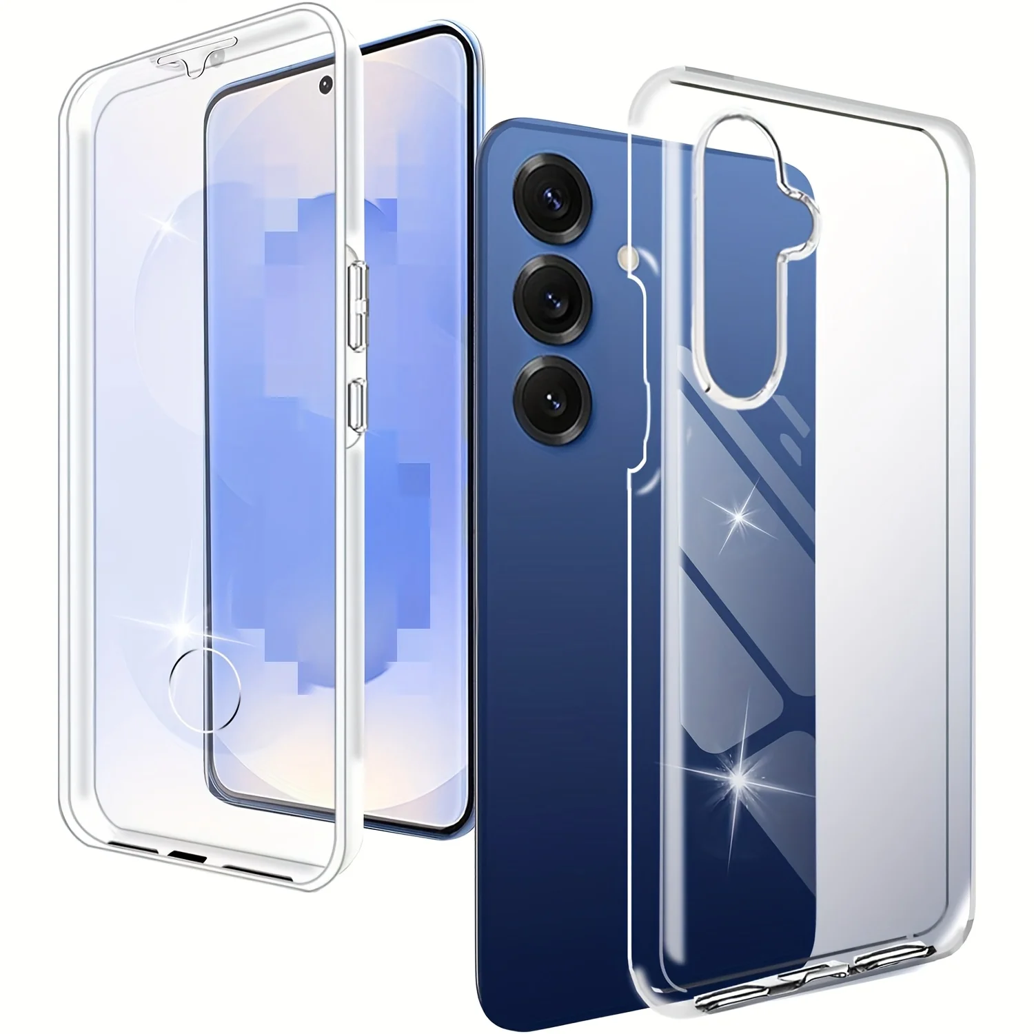 360 Full Body Case … - image