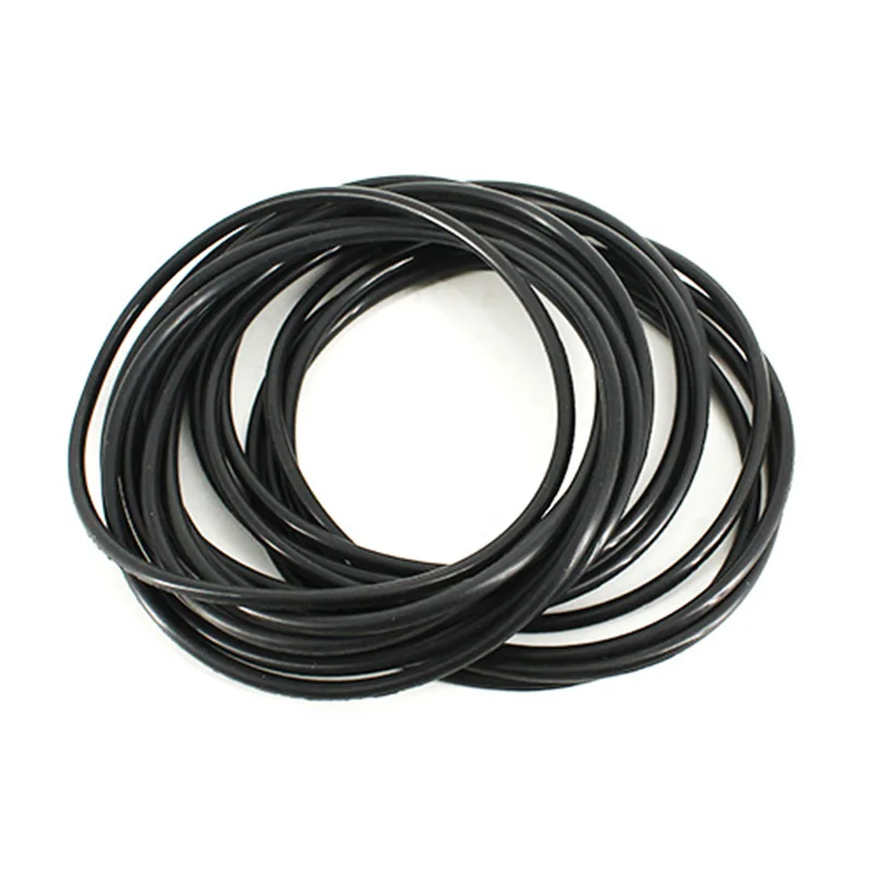1 Pc / Lot Rubber R… - image