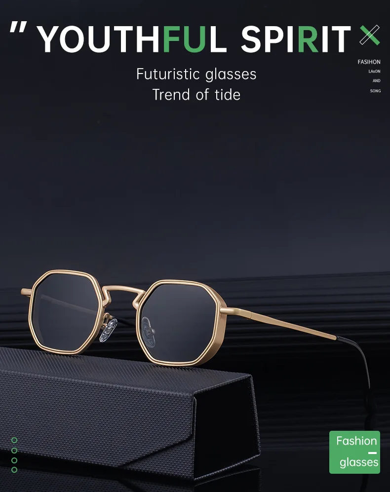 2025, Vintage Oval Sonnenbrille Frauen Luxus Sonnenbrille Für Männer Urlaub Gläser Designer Oculos Outdoor Lentes Dropshipping Gafas – Detail 1