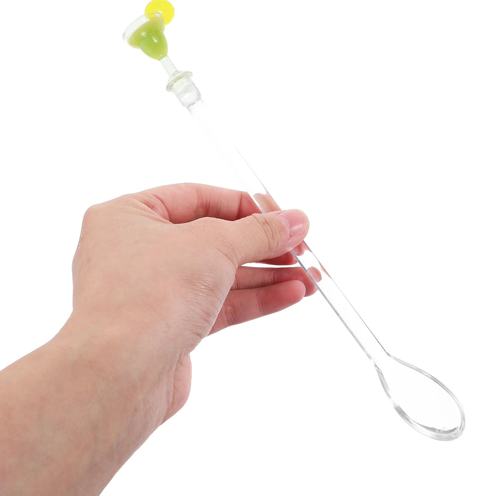 

5pcs Mixing Sticks Cocktail Stirrers Reusable Drink Stirrers For Coffee Tea Bar Party Supplies Swizzle Sticks Hot