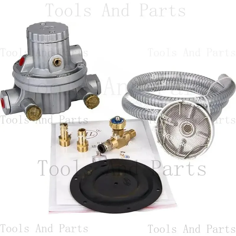 10L/Min Single Way …