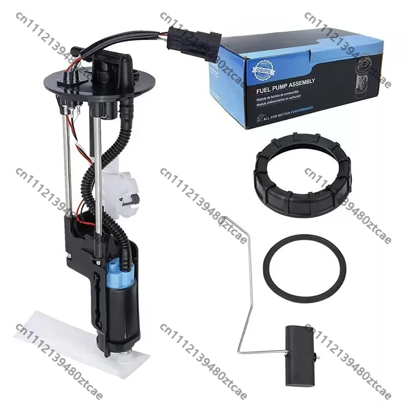 Fuel Pump Module Spare Components For Off-Road Vehicle Fuel System Maintenance And Replacement