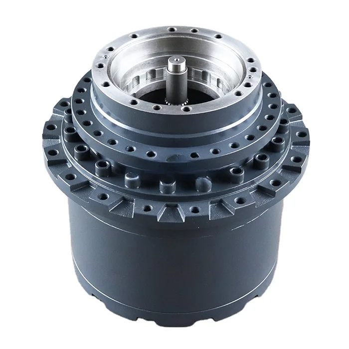 

EC220D EC250D EC250E полный привод VOE146930359 EC250 коробка передач