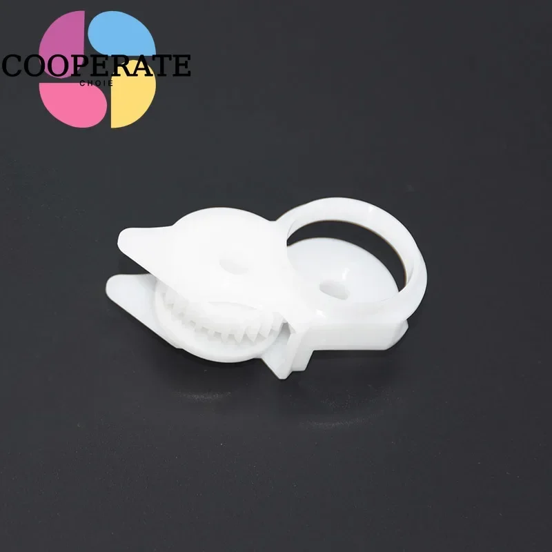 

50 шт. RC1-3575-000 RU5-0307 поворотный рычаг для HP LaserJet 1160 1320 3390 3392 2400 2410 2420 2430 M2727 P2014 P2015