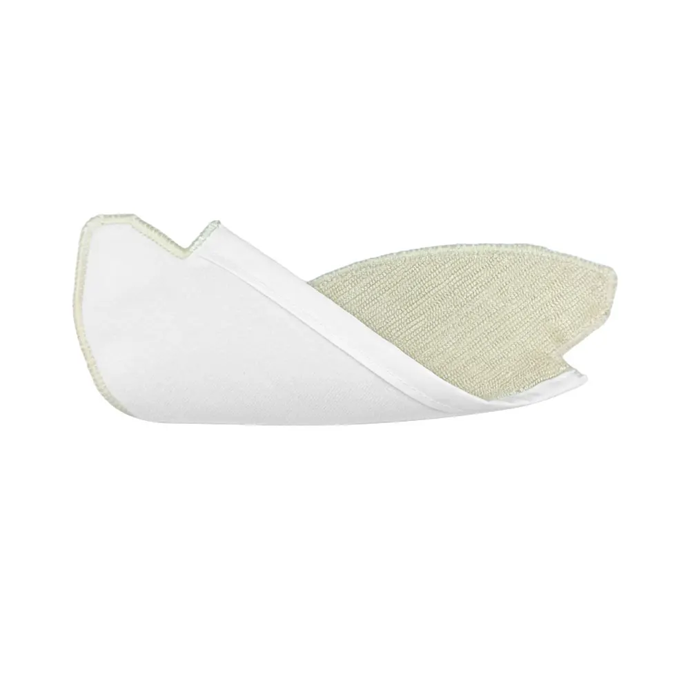 Compatible for Viomi Alpha 2 Pro Accessories V-RVCLMD40B Brush Hepa Filter Mop Cloth Dust Bag Replacement Parts