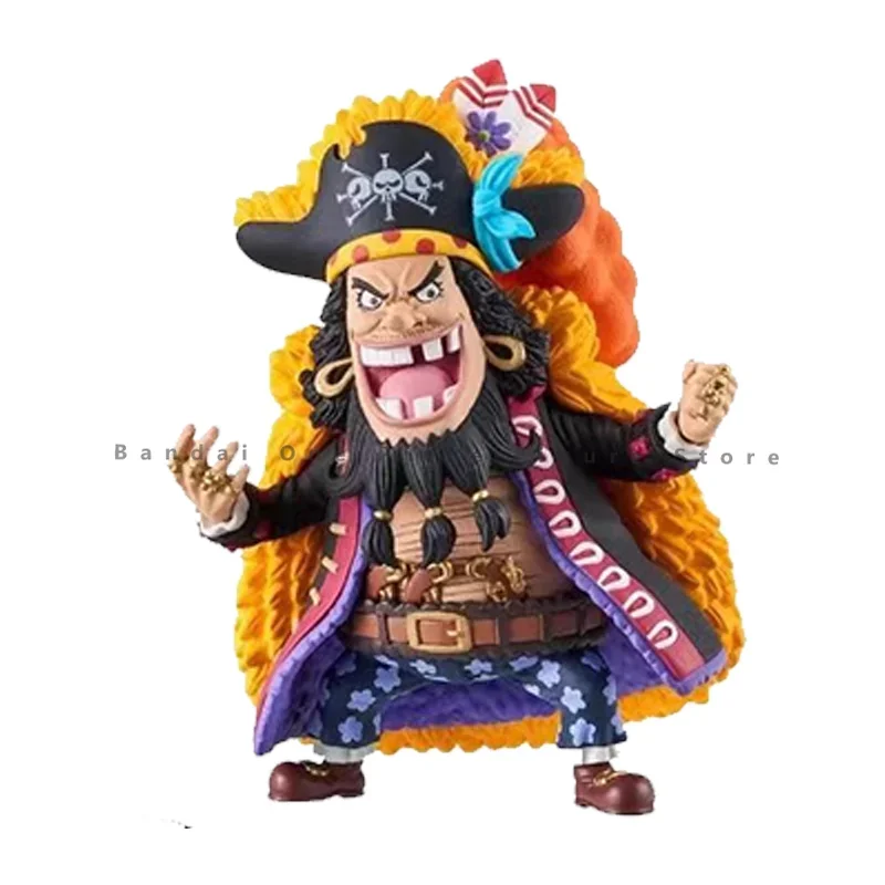 In magazzino originale Bandai One Piece WCF Trafalgar Law Action Figures giocattoli di animazione regali modello collettore genuino Anime Hobby