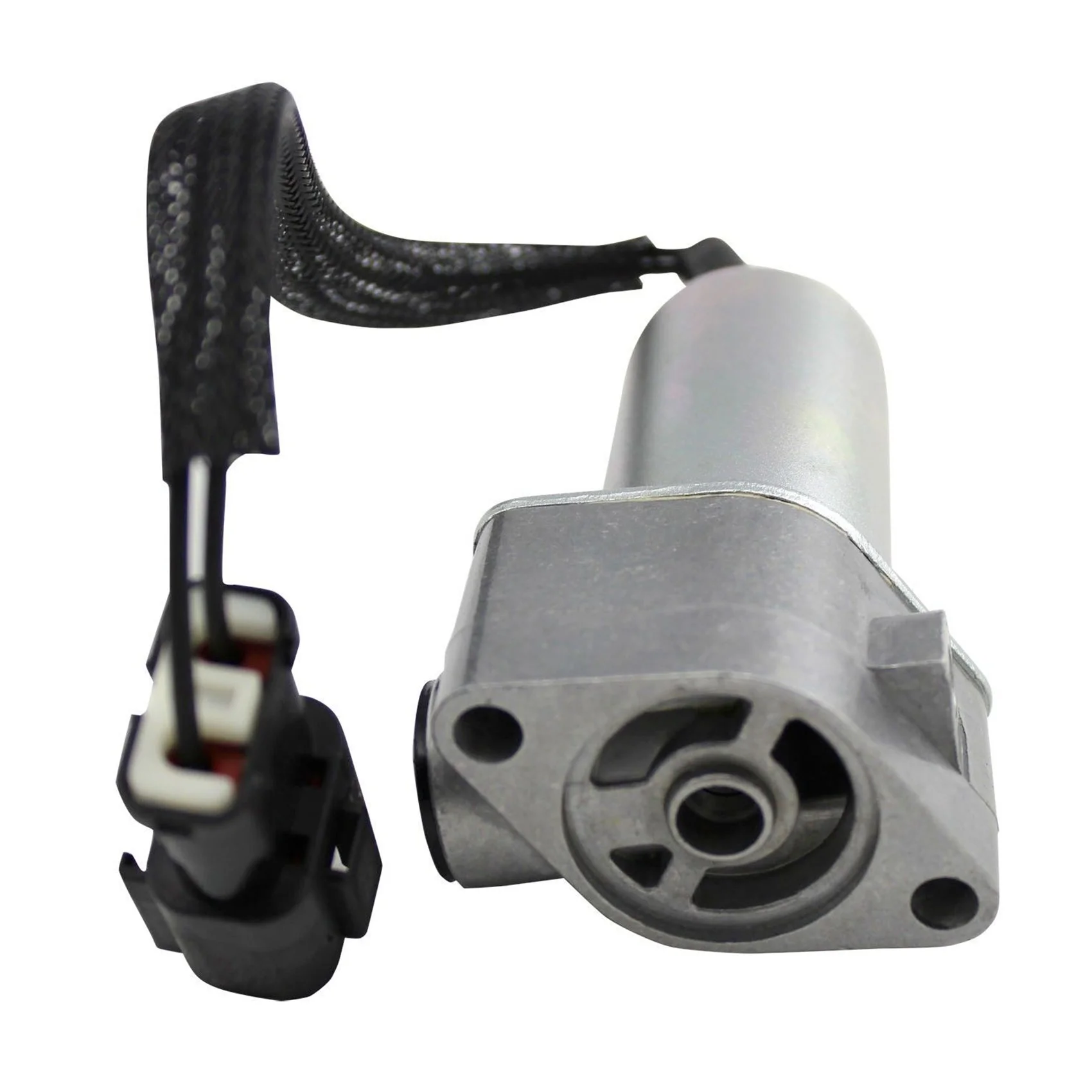 Authentic Solenoid Valve Replace PC100 PC200-6 702-21-07010 For Komatsu 6D102 4D102 Excavator