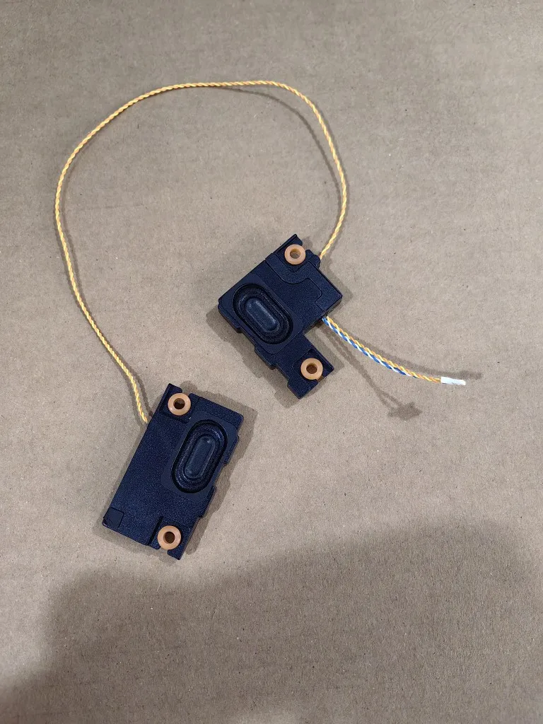 

Для Lenovo 300e Chromebook Gen3 Колонки для ноутбука 5SB0Z88667 Встроенное аудио