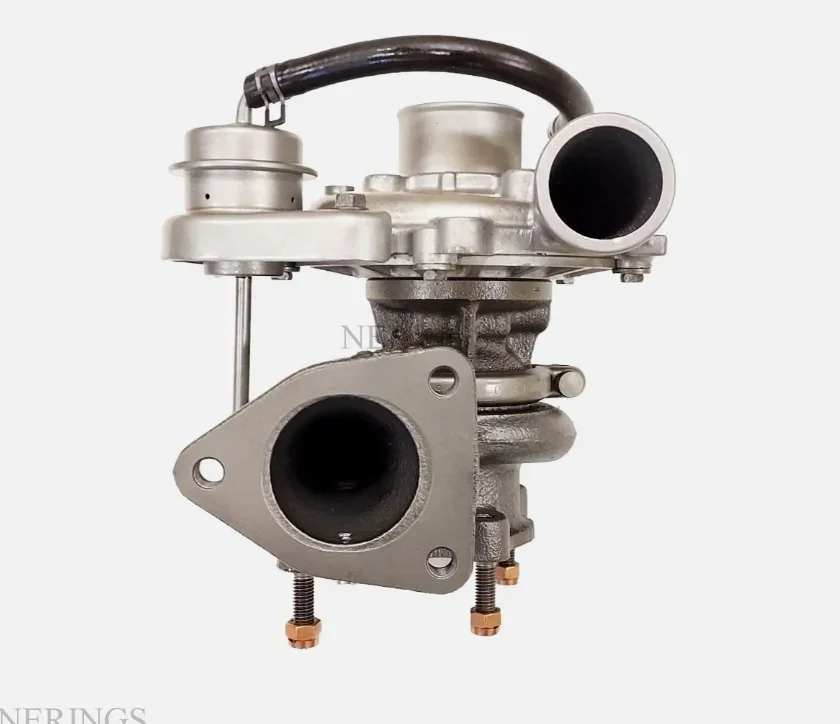 

HOT-Factory Price 136HP Turbocharger CT16 For Toyota D4D 2500,engine:2KD New Turbocharger Kit OEM17201-30140 Turbo No.17201-3014