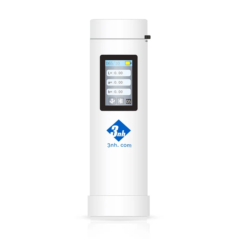 Cie Lab Mini Color …