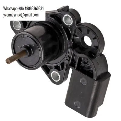 

MaXpeedingrods Turbocharger Actuator Position Sensor For Peugeot 207 208 1.4 Hdi 1.6 Ddi 49373