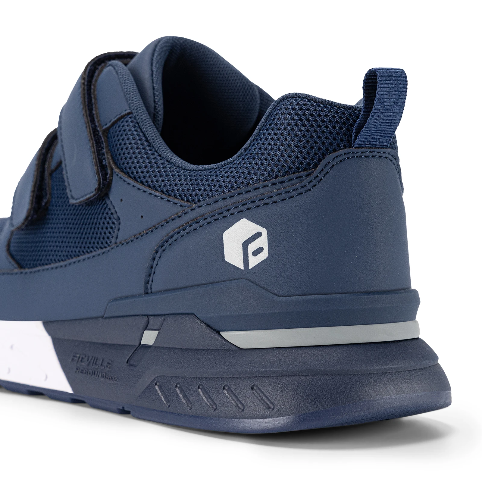 FitVille Wide Walking Shoes Hook Loop Orthopedic Man Casual Sneakers for Swollen Feet Neuropathy Comfort Sport Shoes for Men