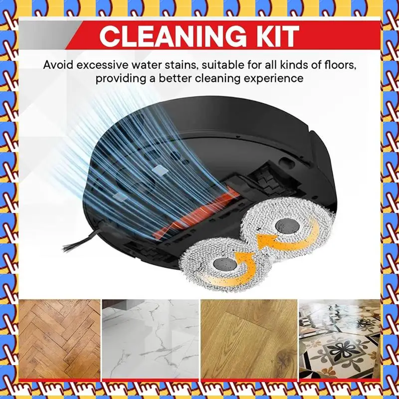 A20M Replacement Ru… - image