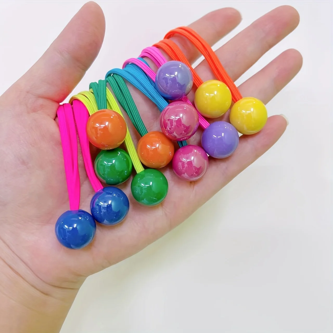 Thumbnail 3 - #30 Latest Ponytail Holders Offers