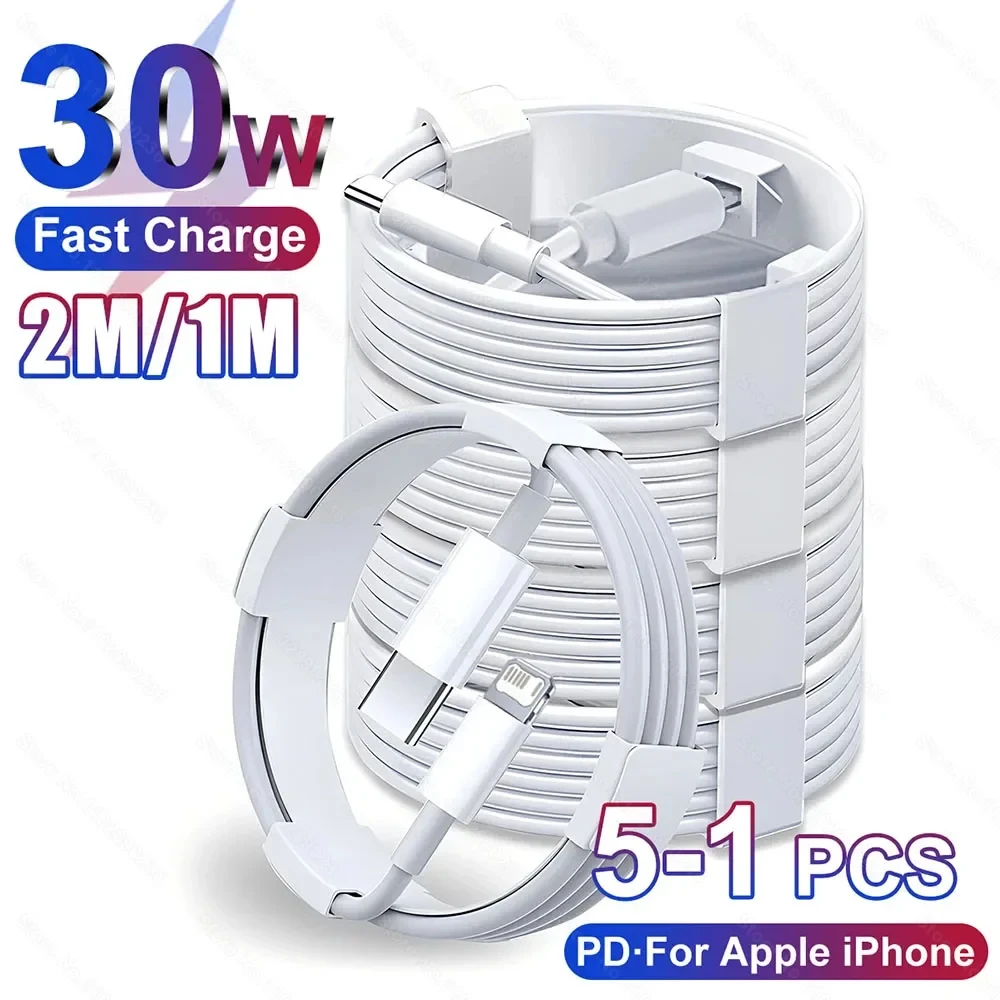 Pd 20W Fast Chargin… - image