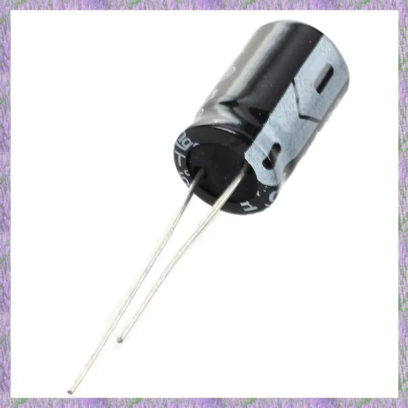 

2025 New-150Pcs 35V Electrolytic Capacitor 470UF 10 X 17Mm
