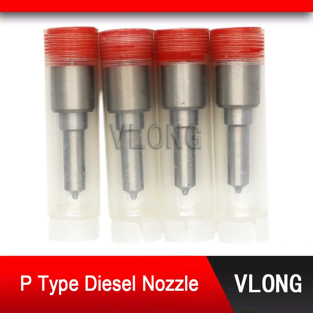 DSLA151P1282 P Type Sprayer Nozzle Diesel Injector Jet Sprayer Atomizer Producer Fuel Spray Nozzle Tips D SLA 151 P1282 151P1282