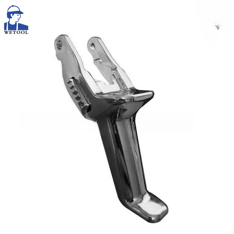 

New Rx-pro Red Series Airless Spray Gun 538020 0538020 Two-finger Trigger