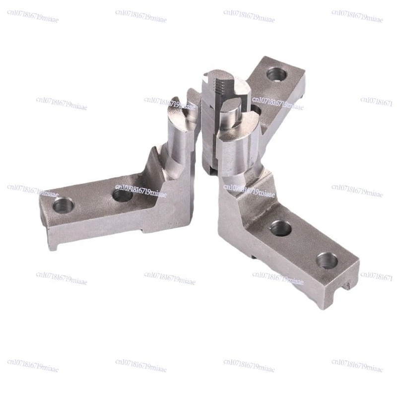 Knife Grab Accessories PCB Drilling Machine Knife Tester, Clip Juice Pull Pin Clip Manipulator