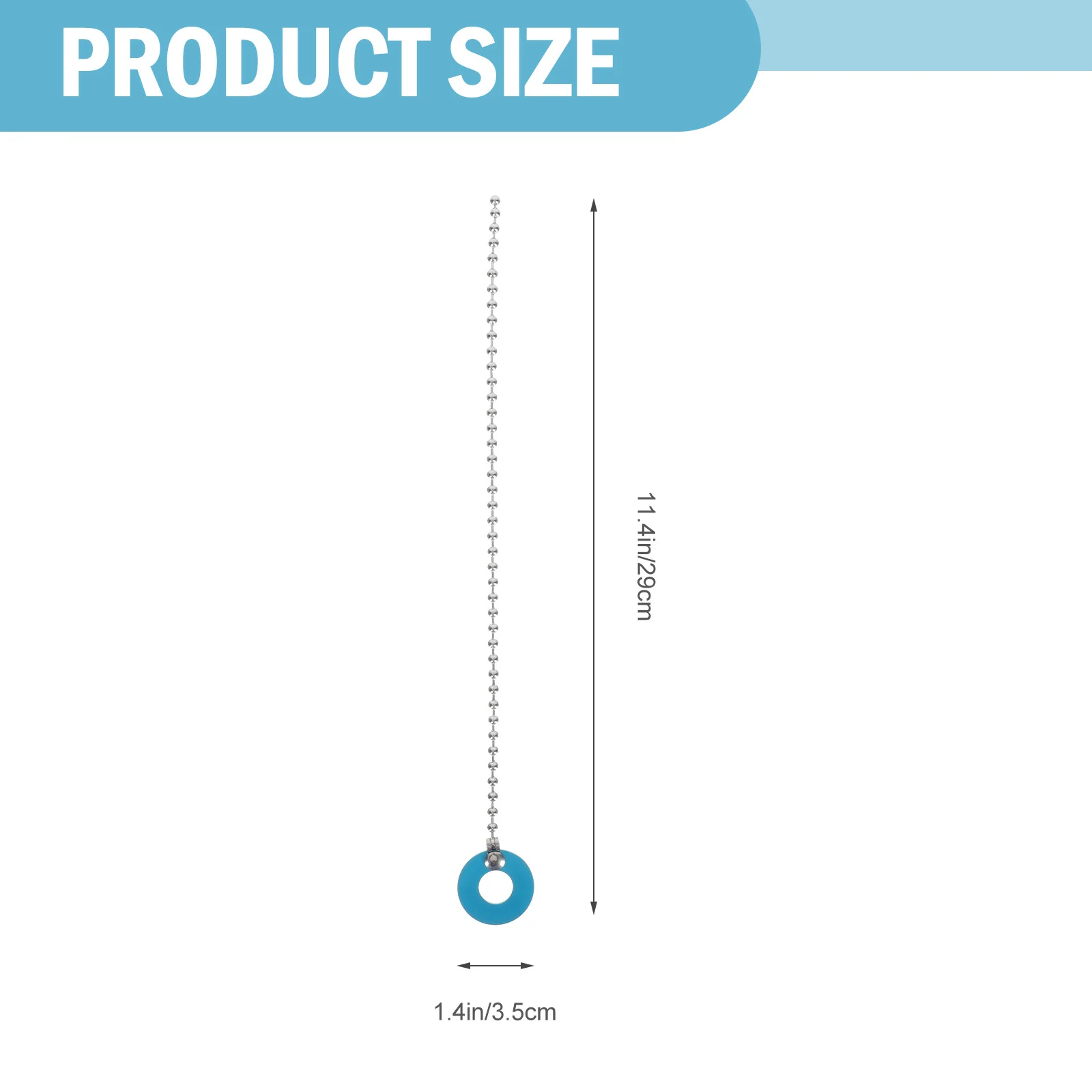 Sizzler corrente de liga de alumínio címbalo corrente de ajuste de som para passeio crash jazz tambor profissional conjunto acessório