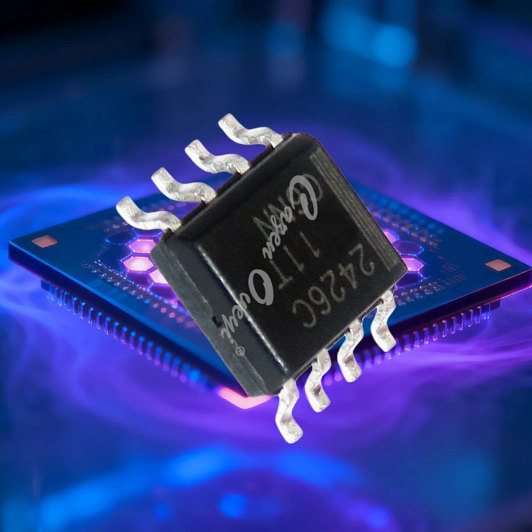 IC Chip TP5410 5410 IR2161S IR2161 TLE2426C TLE2426 2426C SOP-8