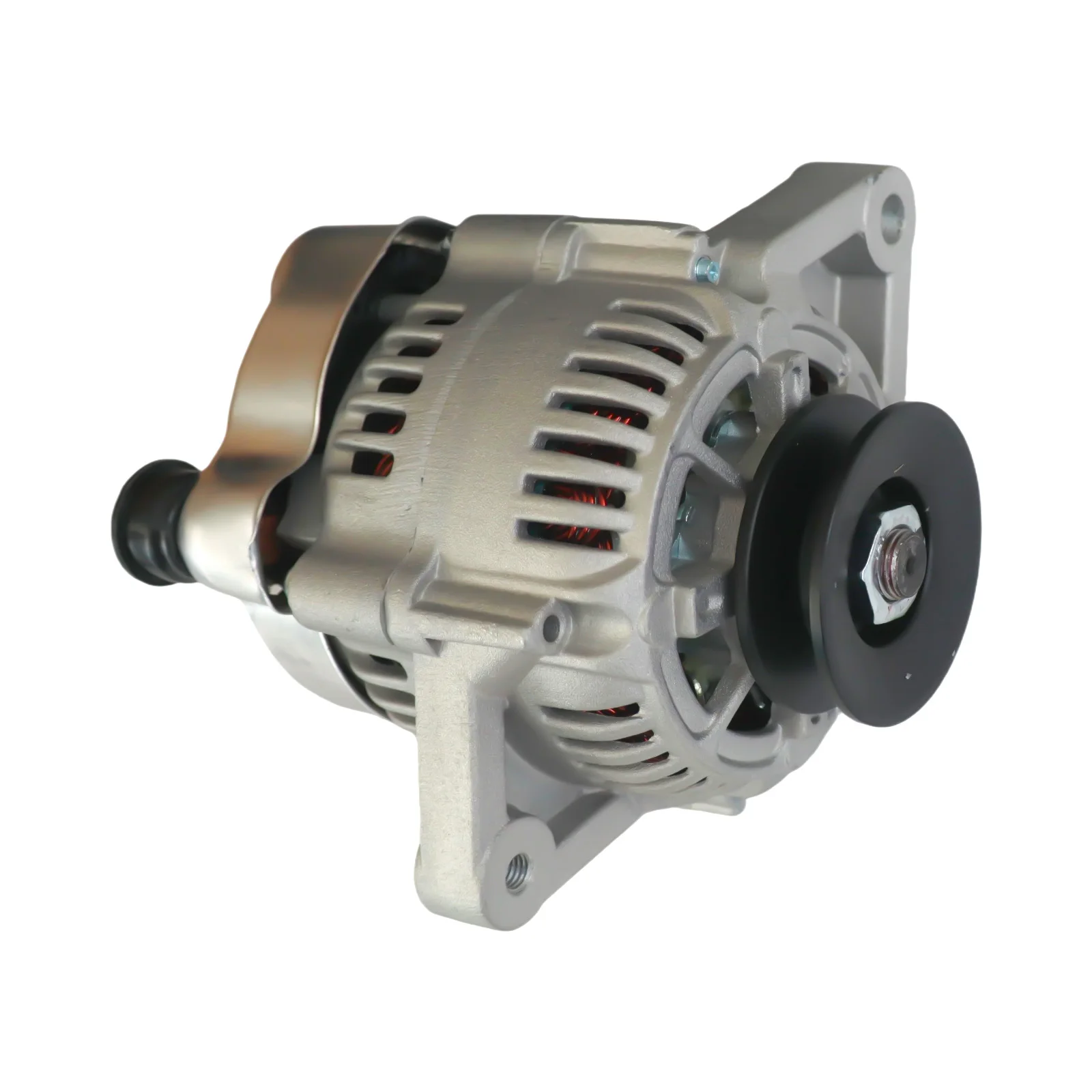 Alternador de 12V 40A 986037271 para autos Daihatsu Cuore 0.8 1995-1996