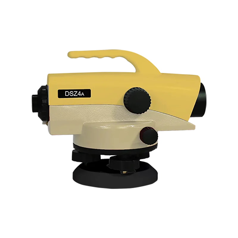 32x Magnification Shockproof Anti-slip Measuring Equipment Automatic Leveling Instrument
