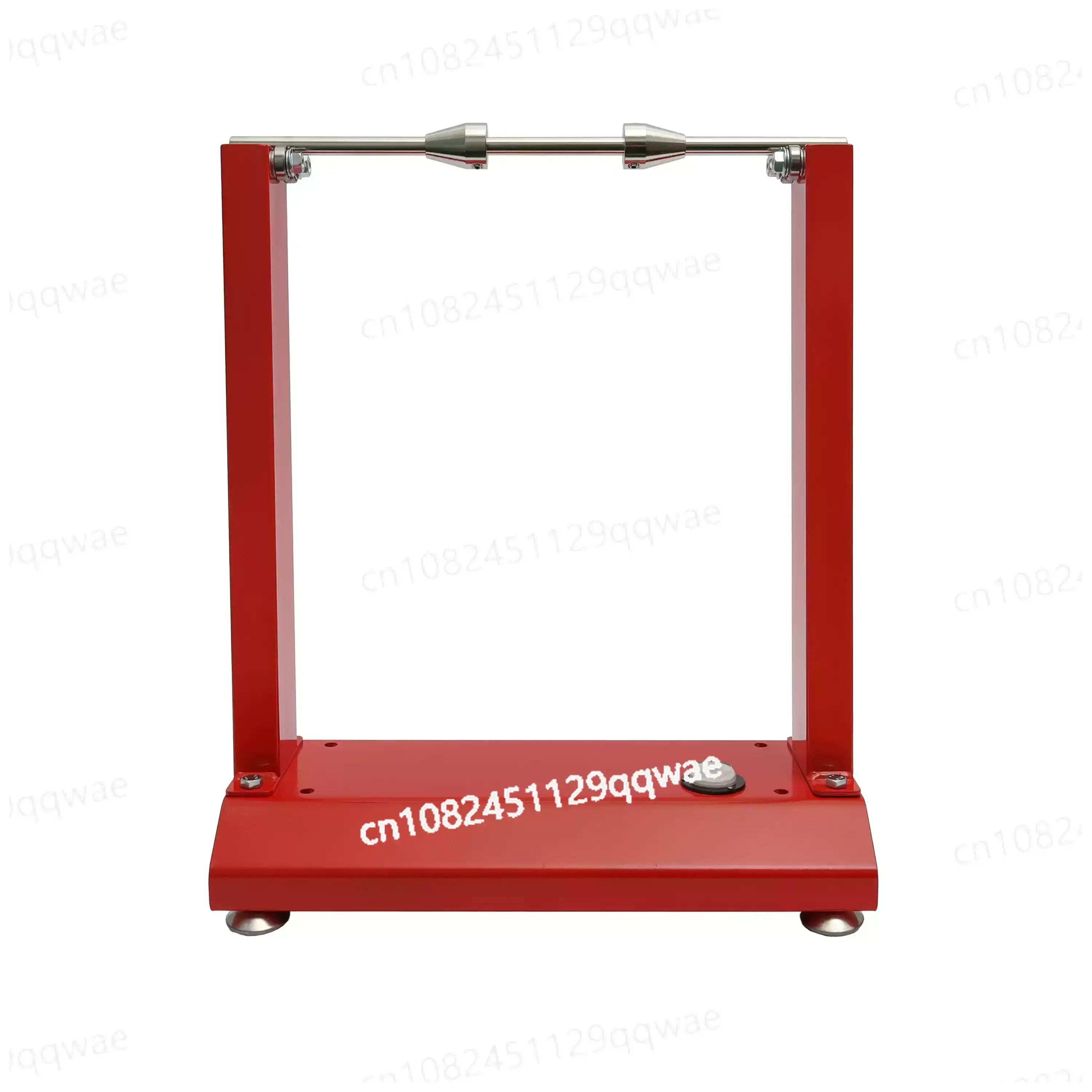 

Motorcycle Repair Tools Balancer Tire ir Rack Tool Bracket