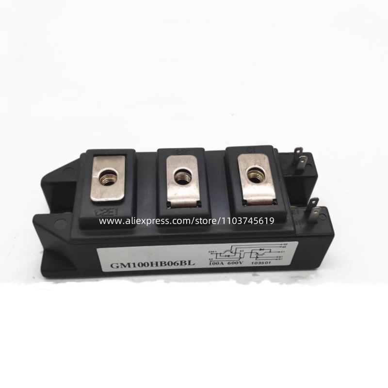 GM100HB06BL GM100HB06BLA GM75HB06BL GM150HB06BL GM100HB12BT GM150HB12BT module