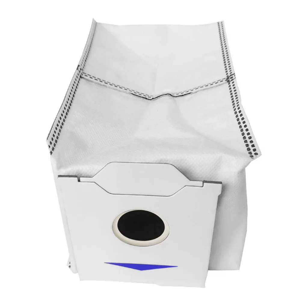 

Easy Installation Replacement Parts Floor Maintenance Replacement Dust Bags For Vacuum Sturdy Design 5-Layer Filtration