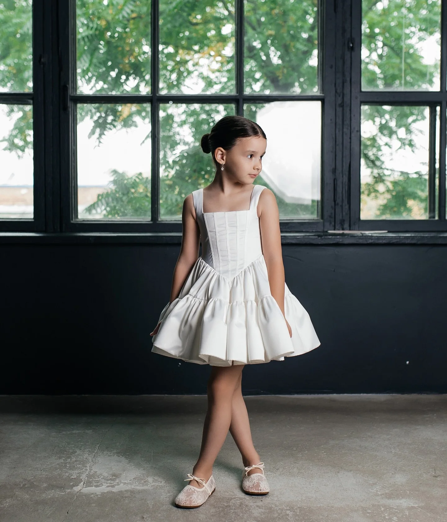 lovely-satin-gala-dress-for-kids-short-simple-birthday-party-ball-gowns-ruffles-communion-for-girls-lace-up-flower-girl-dress