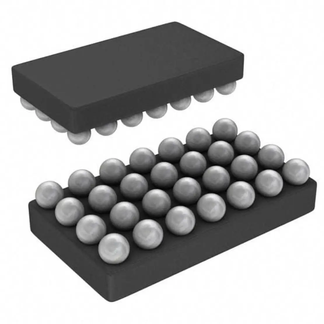 Muslimexb, DSBGA nuovo originale