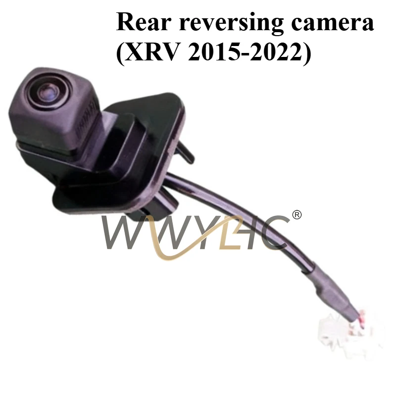 

Suitable for 14-18-22 XRV Rear Reversing Visual Image Parking Camera Probe Electric Eye