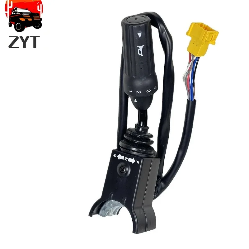 Gearbox operating lever combination switch 15146534 VOE15146534 For Volvo L90F L110F L120F L150F L180F L180F HL L220F L350F