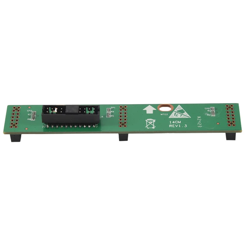 

Exquisite-Mining Machine Computing Power Control Board Adapter Card Suitable For Whatsminer M20 M30 M21S Three-In-One Cable Boar