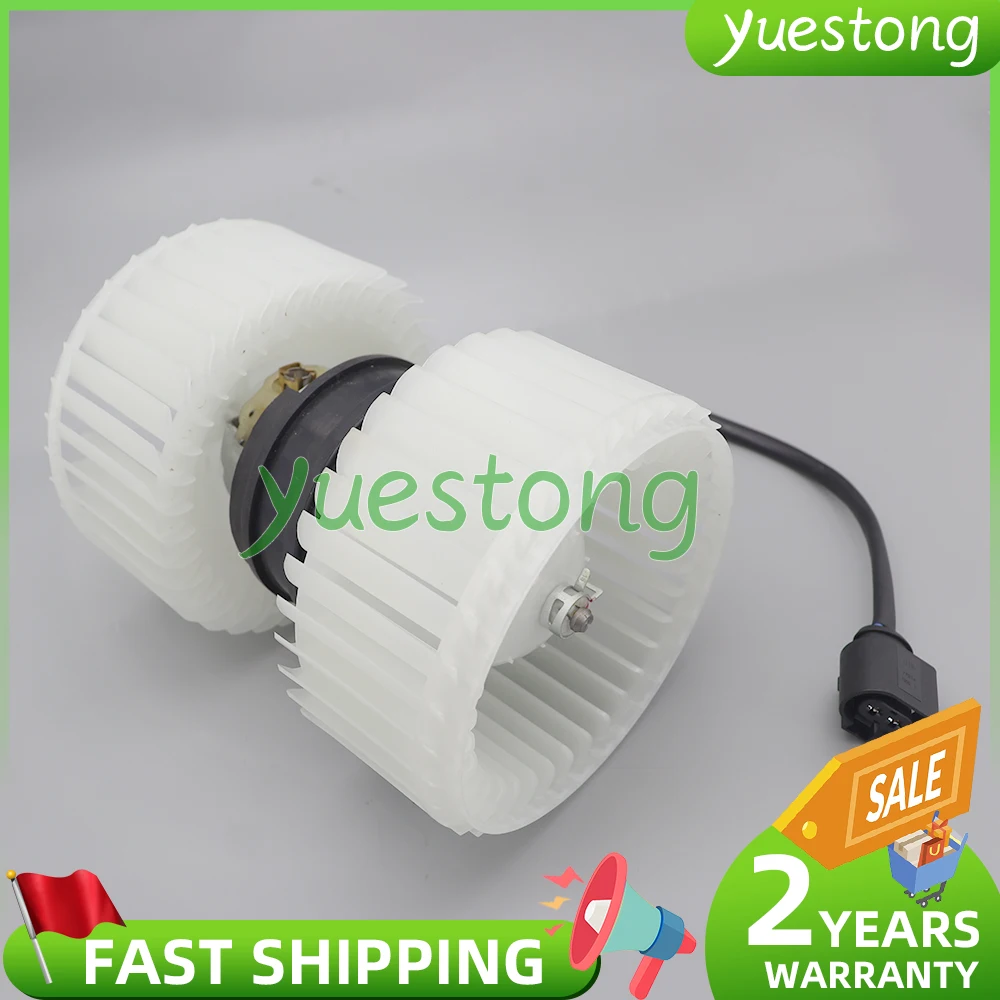 

New Auto AC Blower Motor For Audi Quattro D3 S8 A8 4E0959101A 4E0-959-101A