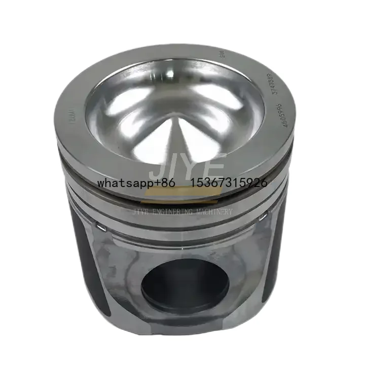 

Engine Parts Piston For 374-7389 C7.1 EFI K-E320E K-E320D2 Construction Machinery Parts For CAT