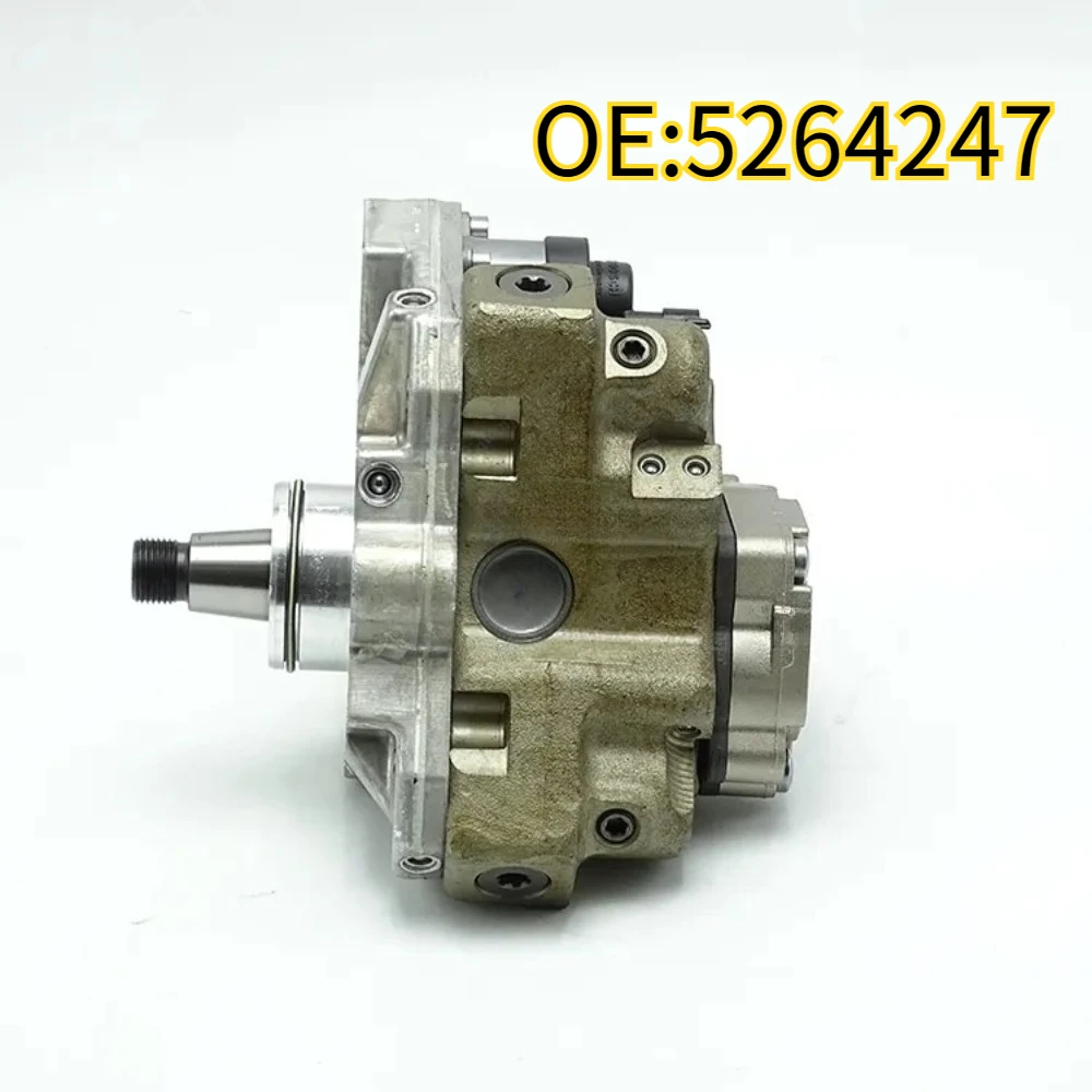

For 5264247 New Bosch Fuel Injection Pump For 2007-18 Dodge Ram Cummins 6.7L NO CORE