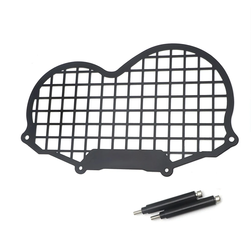 For BMW R1150GS ADVENTURE R 1150GS ADV 1999-2004 GS 1150 Motorcycle Accessories Headlight Grill Headlamp Guard Protector Cover