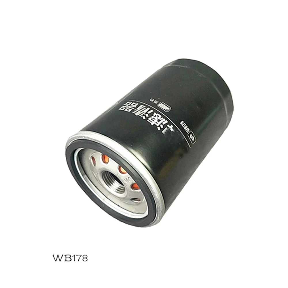 CX0706 / JX0710 / WB178 / CX0706 / CX0710 / JX0810 / WB447-S / CX0706 / , топливный фильтр/масляный фильтр для Laidong