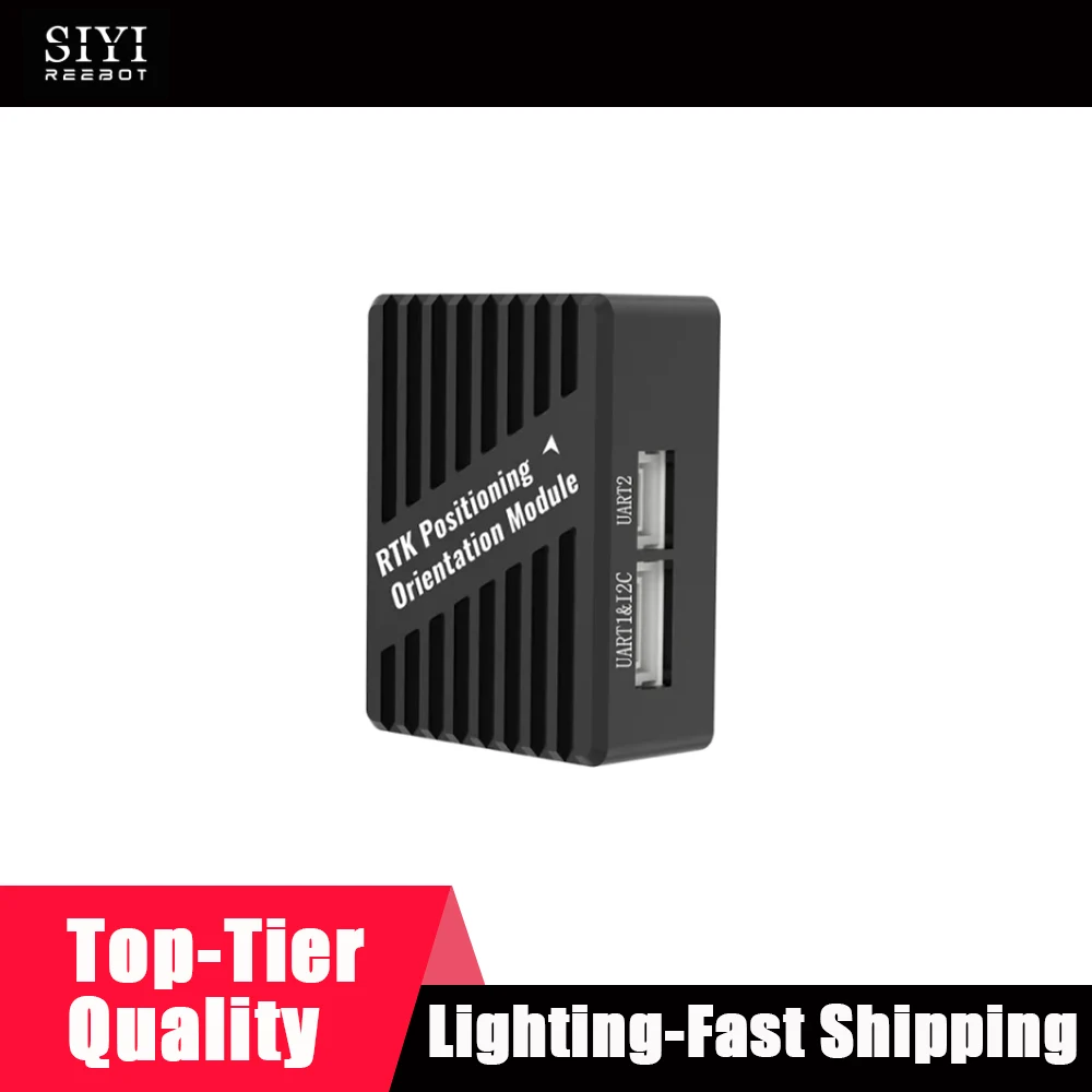 Siyi Rtk New Positi… - image