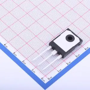 1/50/500PCS HYG032N08NS1W TO-247A-3L 1 n-channel withstand voltage: 80V current: 185A
