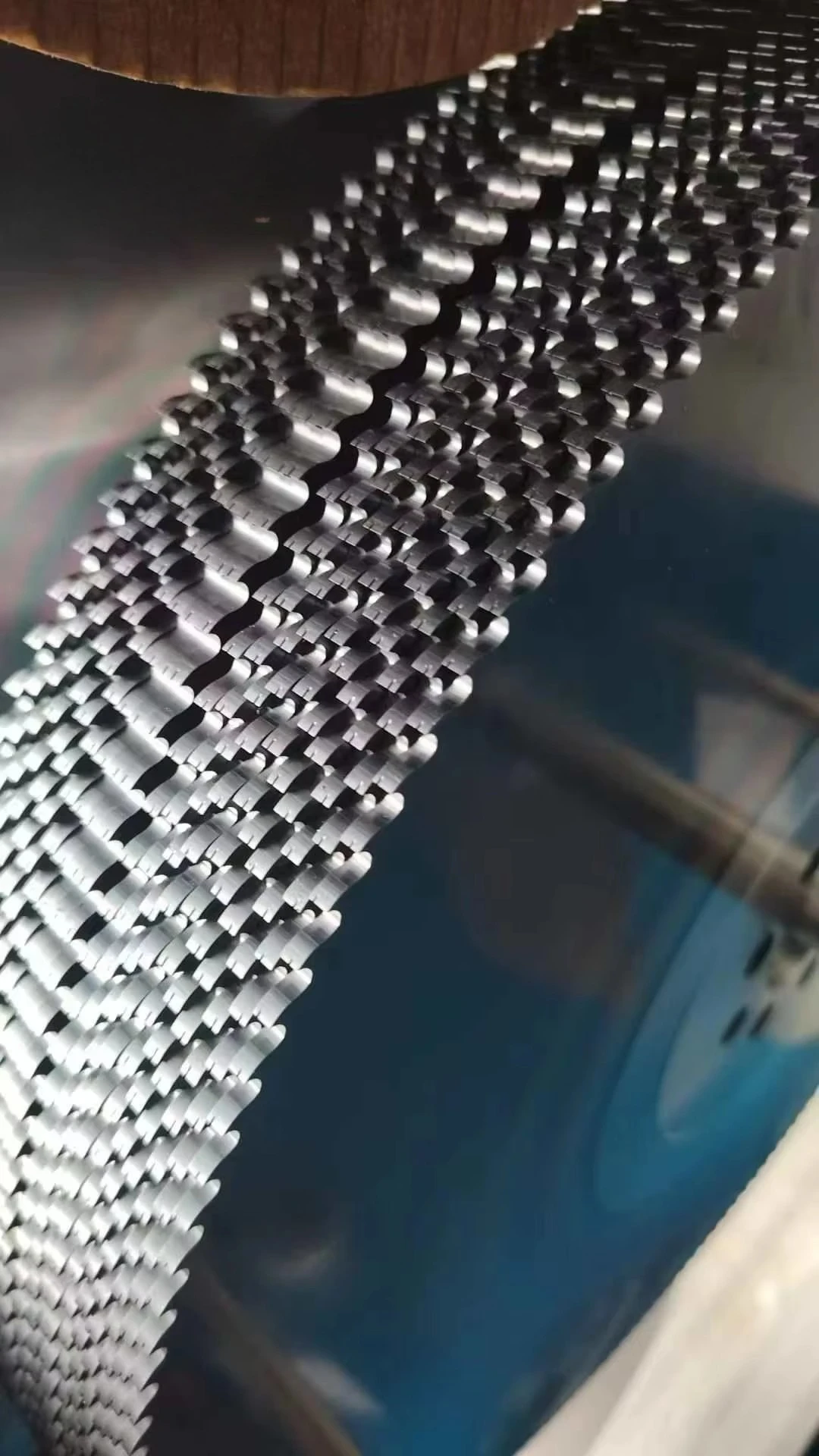 High Efficiency Industrial Metal Cutting Carbide Steel Flying Saw Blade 560mm 4.0mm High Frequency Welded Power Tool Accessories