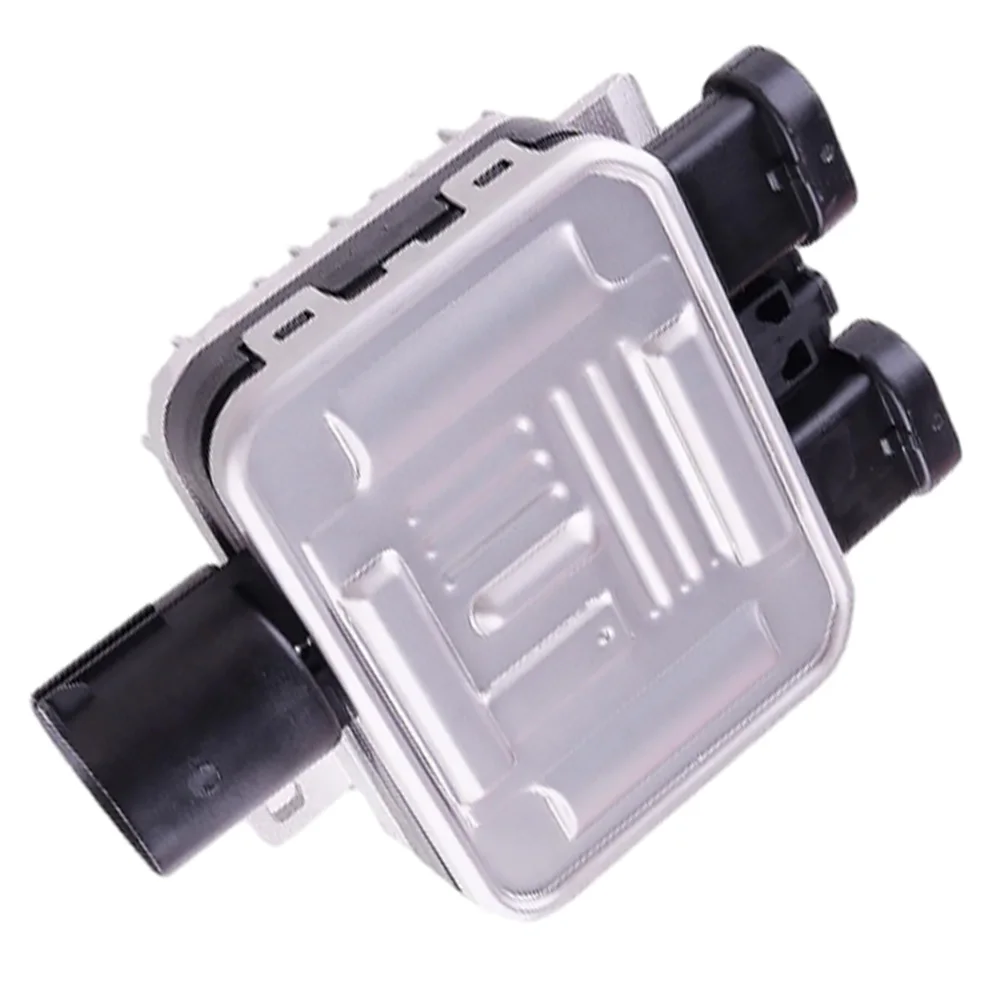 

For Volvo S60 S80 V70 XC70 Lincoln MKX MKS Land Rover Freelander Cooling Fan Radiator Control Module 31338823 31319380 31319380
