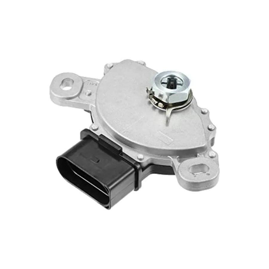 

NO.09G919823 Car Transmission Range Sensor Neutral Safety Multifunction Switch Transmission Trans Range Sensor for Golf