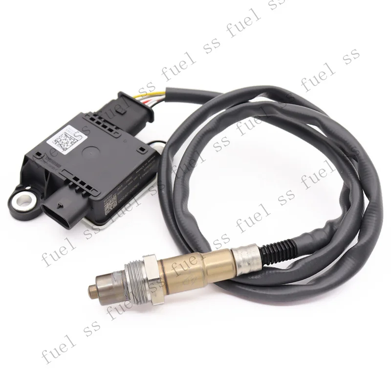 S+ 03N906261E 0281008389 Exhaust Particulate PM Sensor for VW Crafter 2017-2022